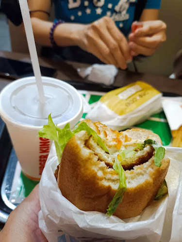 Opinii despre Burger King @ Paradigm Mall JB în Johor Bahru - Gastronomi dan perhotelan
