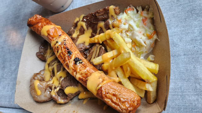 Comentarii opinii despre Pak Mat Western Ipoh