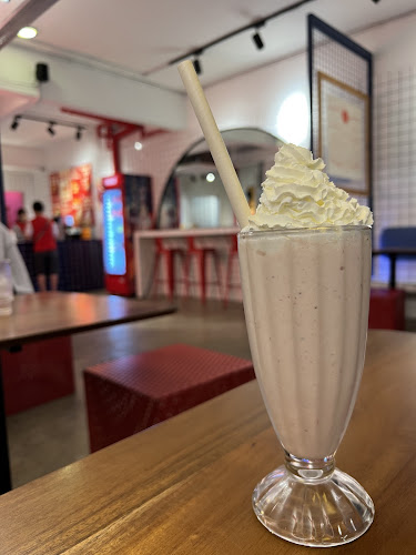 Comentarii opinii despre FOWLBOYS SS15