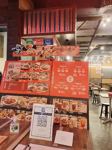 Ah Cheng Laksa (Avenue K) - Gastronomi dan perhotelan