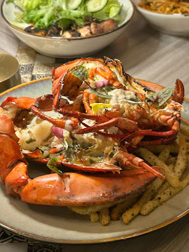 Opinii despre Annabell KL în Kuala Lumpur - Gastronomi dan perhotelan