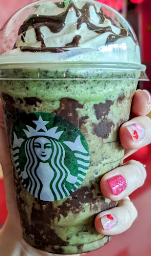 Starbucks - Sunway Pyramid 3 (Sunway Clio) - Subang Jaya