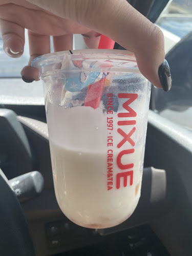 Opinii despre Mixue în Klang - Gastronomi dan perhotelan