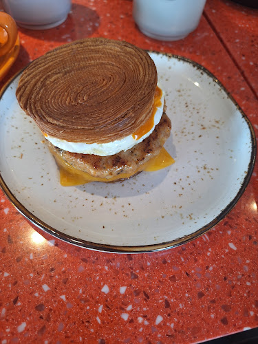 Comentarii opinii despre Magnificent Park Bakery