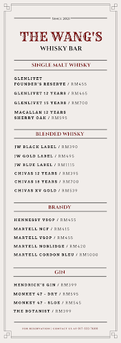 W Social Club - Jelutong