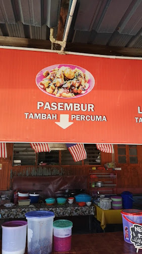 Opinii despre Cendol Zam în Besut - Gastronomi dan perhotelan