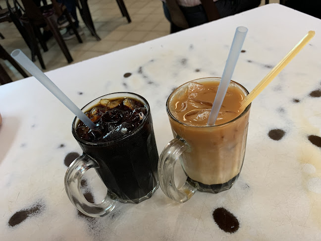 Opinii despre Bertuah Fortune(泉福） în Kota Kinabalu - Gastronomi dan perhotelan