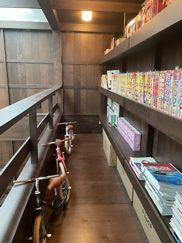 Tomo Tomo Café (Subang Parc) - Subang Jaya