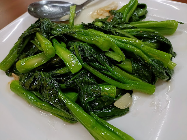 Opinii despre 東昇園海鮮家 Restoran Tong Sheng în Melaka - Gastronomi dan perhotelan