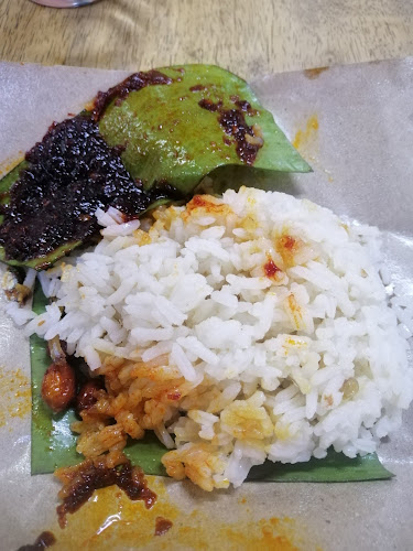 33, Jalan Tembikai, Taman Sri Mernanti, 86000 Kluang, Johor Darul Ta'zim