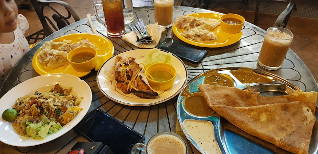 Original Penang Kayu Nasi Kandar- SS2