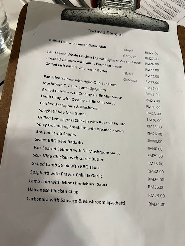 Comentarii opinii despre Harvest In Cafe