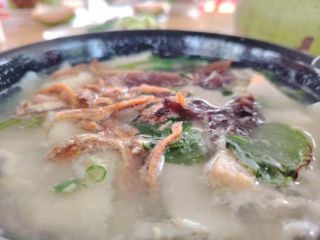 Coconut Bay 玉记面档