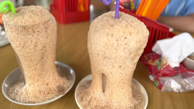 Opinii despre Coconut Bay 玉记面档 în Port Dickson - Gastronomi dan perhotelan