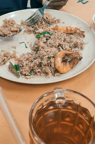 Mee Bandung Udang Onchek - Kuala Selangor