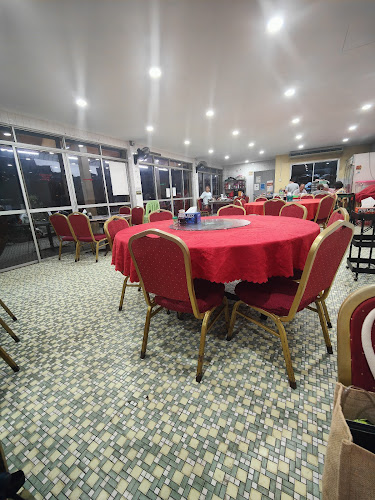 Restoran Ikan Air Tawar Chai Chee