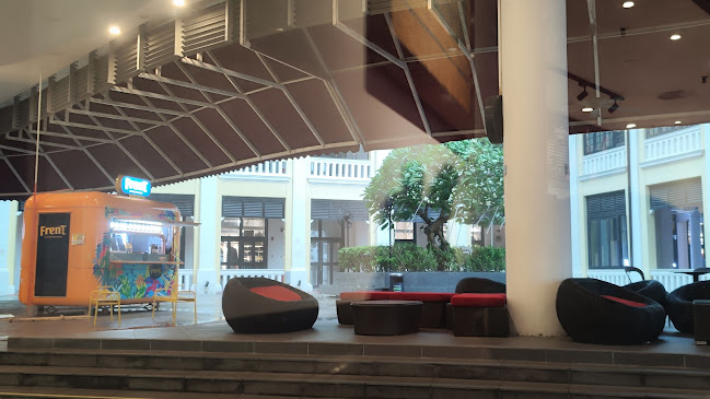 Comentarii opinii despre Pacific Coffee Company