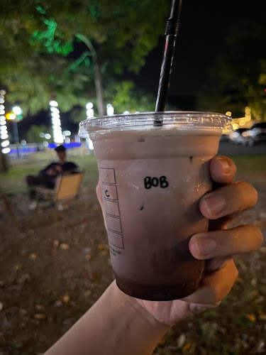 SIP Coffee Pop-Up Shop Melaka - Melaka