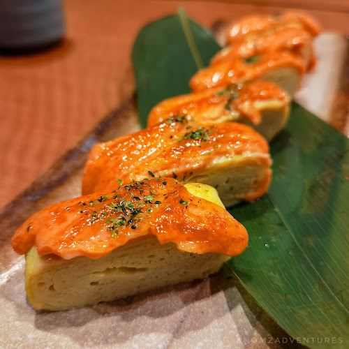 Taisho Sushi (Amanjaya) - Sungai Petani