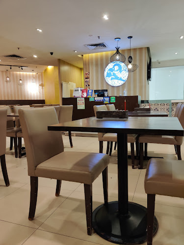 Batavia Kitchen @ Toppen - Gastronomi dan perhotelan