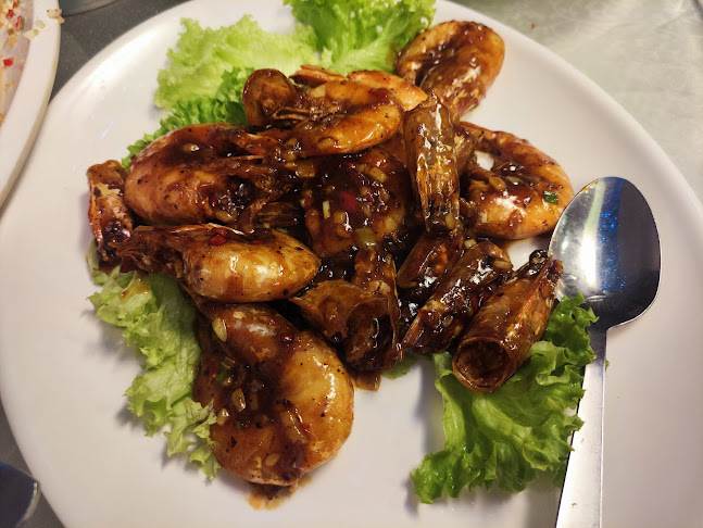 G3 & 3A, Straits Quay, Jalan Seri Tg Pinang, Seri Tanjung Pinang, 10470 Tanjung Tokong, Penang