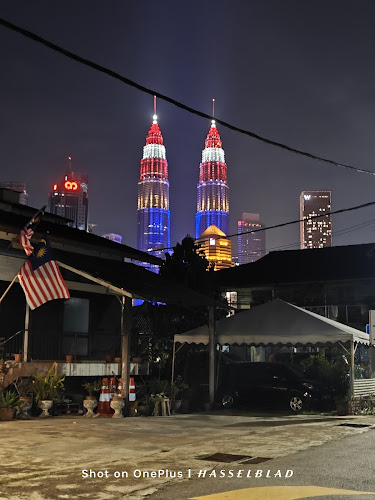32, Jalan Hamzah, Kampung Baru, 50300 Kuala Lumpur, Wilayah Persekutuan Kuala Lumpur