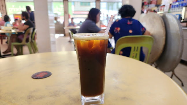 Kopitiam Sin Lok Yee