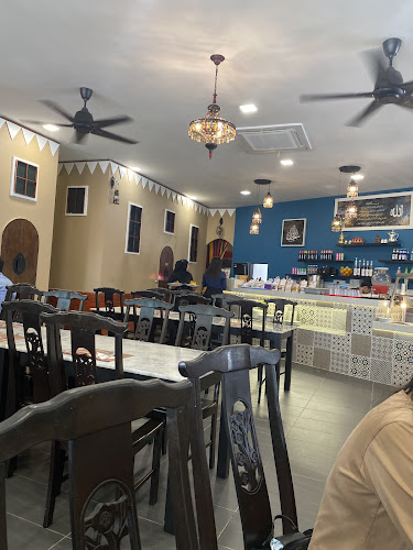 Al-Yemen Restaurant - Kuching
