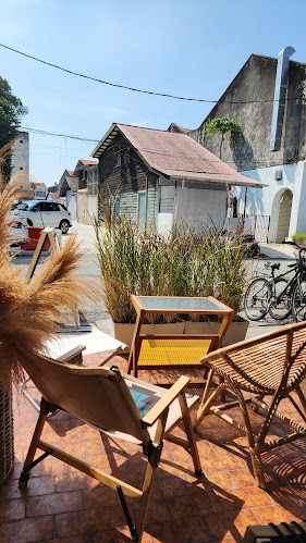 Comentarii opinii despre Utoo Boho Cafe & Patisserie