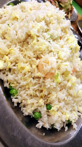 Muhibbah Seafood Restaurant - Kuala Lumpur