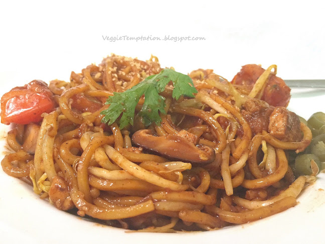 Restoran Permai Baru - Gastronomi dan perhotelan