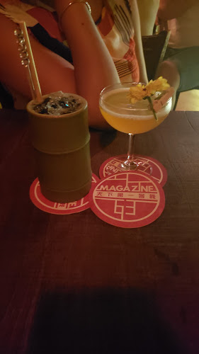 63, Jalan Magazine, 10300 George Town, Pulau Pinang