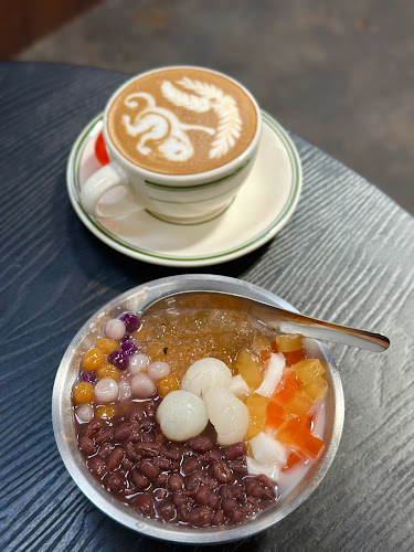 Hup Ho Trading Co - Gastronomi dan perhotelan