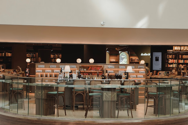 The Messengers by JWC