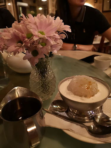 Opinii despre Old China Cafe în Kuala Lumpur - Gastronomi dan perhotelan