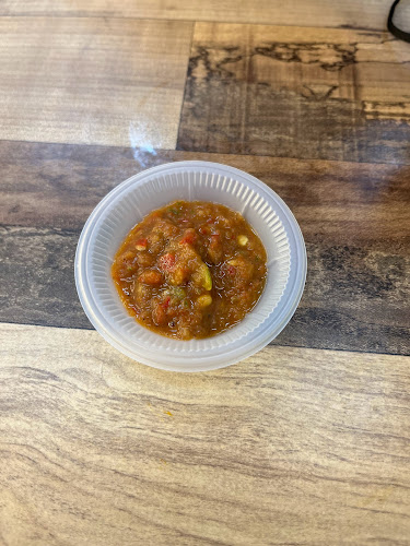 Restoran Satay Arafi - Melaka