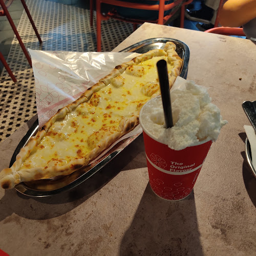 Comentarii opinii despre Restoran Berkat Madinah