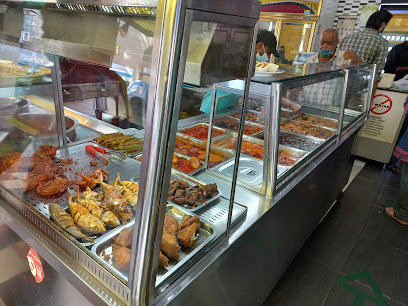 Restoran Sultan Ibrahim