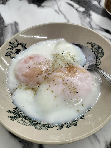 顺利面粉粿 restoran yii bao