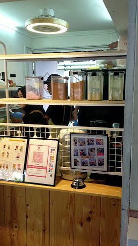 ToastKita - Kuala Lumpur