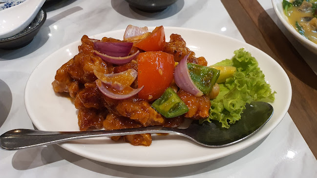 Opinii despre Putien @ SS15 Courtyard în Subang Jaya - Gastronomi dan perhotelan