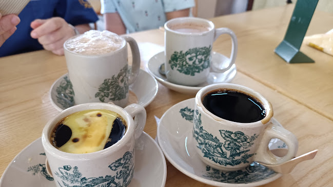 Peanuts Anchovies @ Jalan Tun Jugah - Gastronomi dan perhotelan