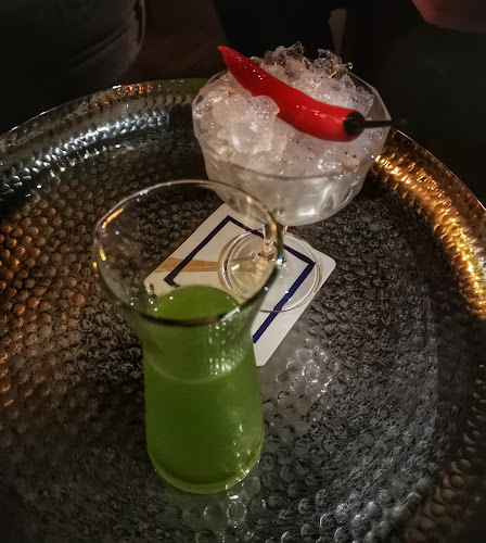 Comentarii opinii despre The Club