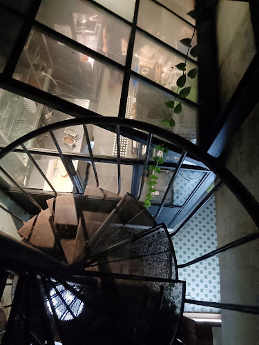 Chocha Foodstore - Gastronomi dan perhotelan