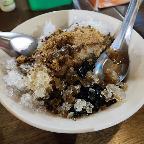 Boran (Seapark) - Classic Thai Street Food