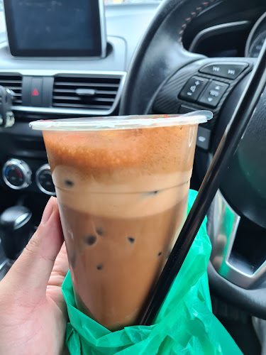 Kaw Kaw Pak Kopi • SS2 - Gastronomi dan perhotelan