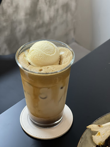 iNK. Cafe - Gastronomi dan perhotelan