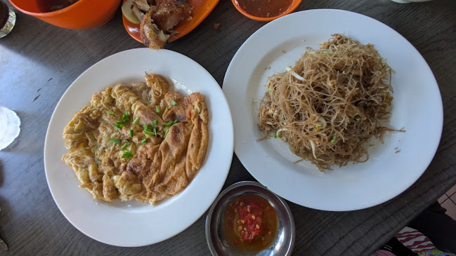 Opinii despre Joo Seng Cafe în Kuching - Gastronomi dan perhotelan