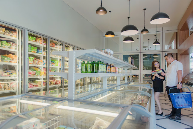 Opinii despre SEA FOOD MART MOUNT AUSTIN în Johor Bahru - Gastronomi dan perhotelan