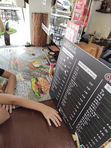 Olive Baker - Melaka